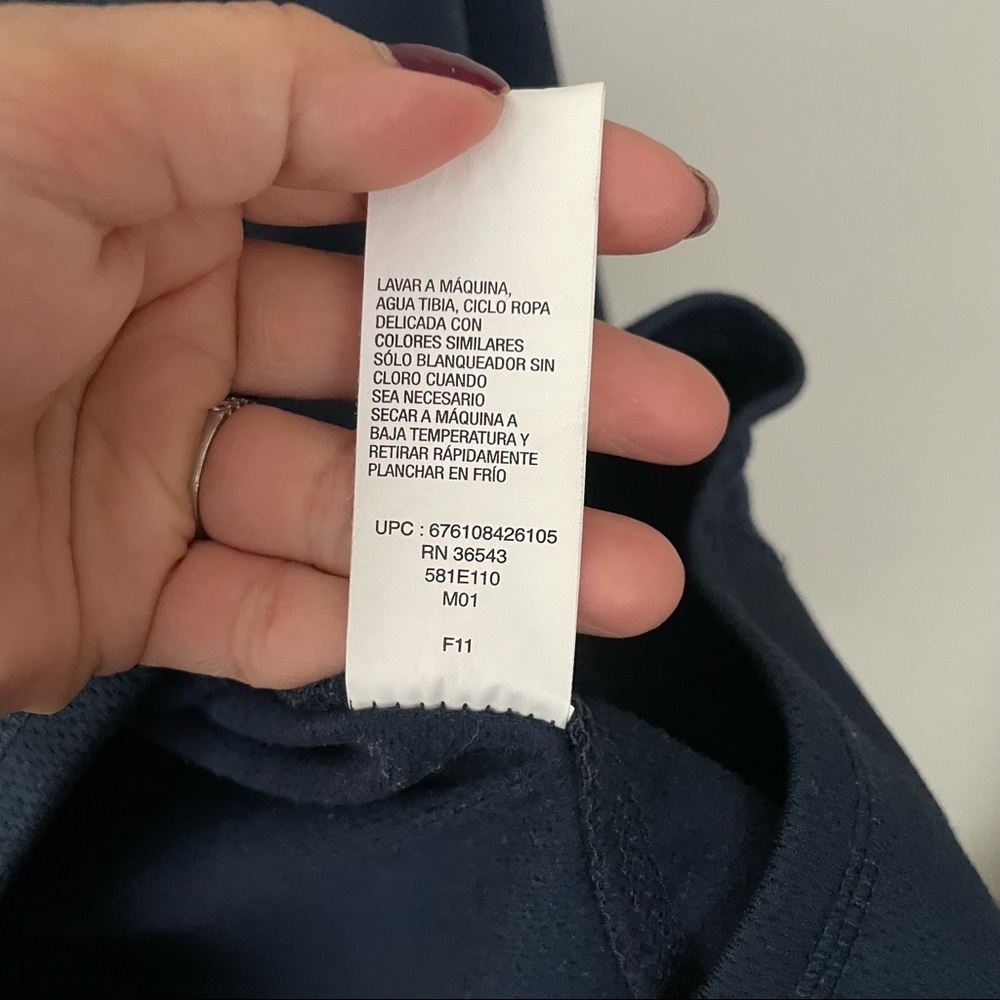 Timberland Pullover - Picture 5 of 7